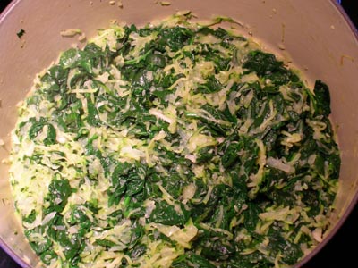 cookeddownspinach