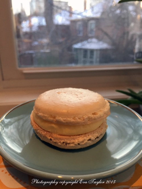 FirstMacarons_2